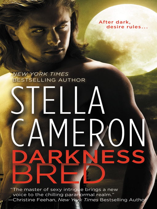 Title details for Darkness Bred by Stella Cameron - Available